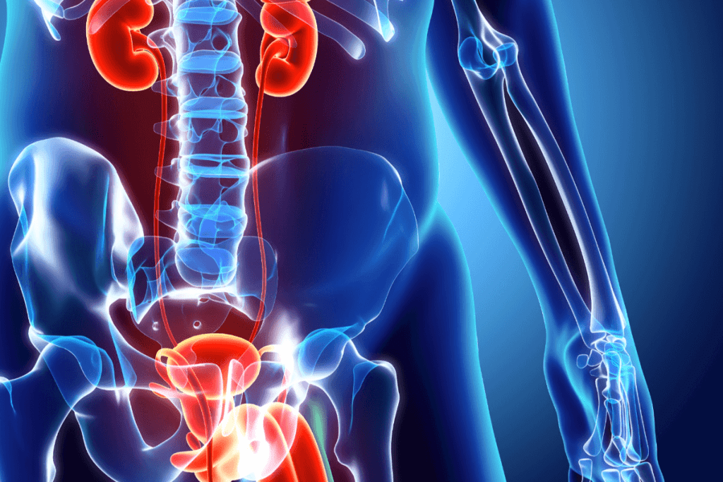 Key Signs of prostate Problems in Men 3 Key Signs of prostate Problems in Men