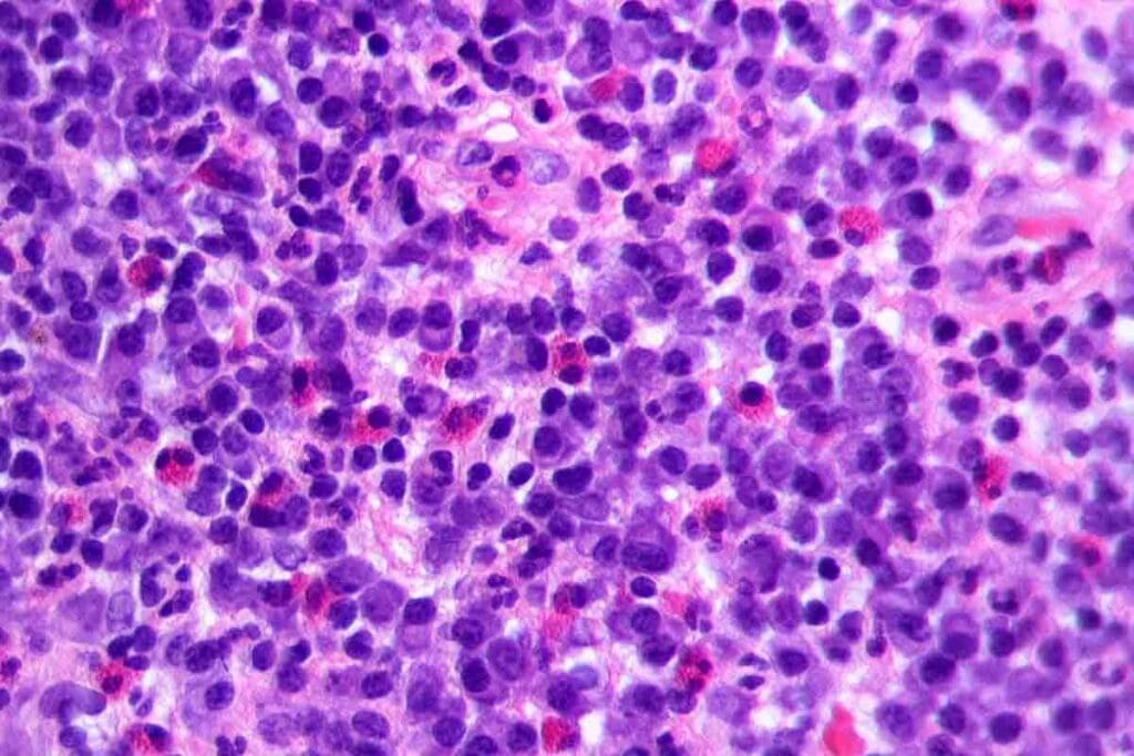 Lymphocytes Normal Range in Adults 1 Lymphocytes Normal Range in Adults: What Percentage Is Healthy and When to Worry