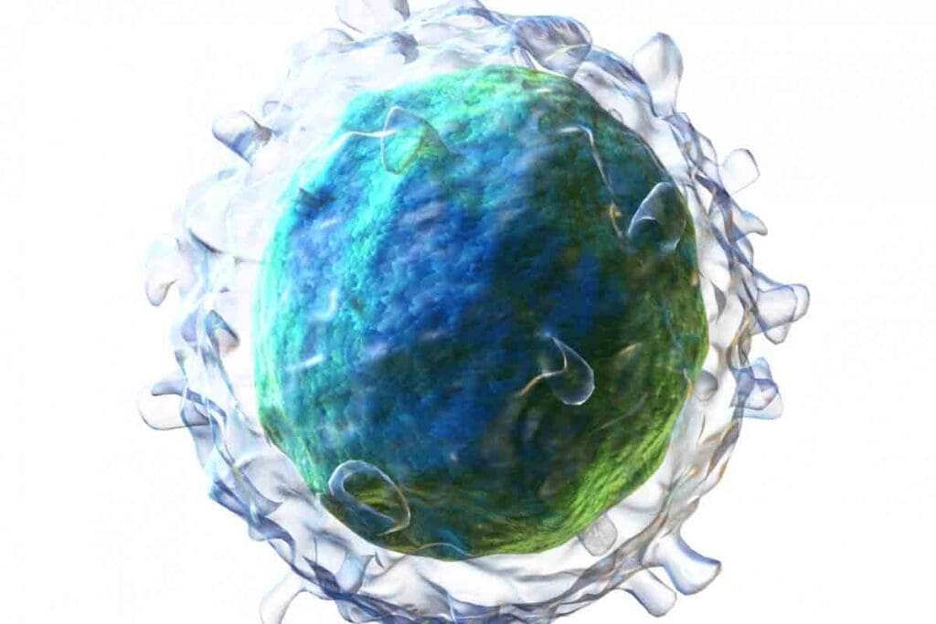 Lymphocytes Normal Value: 8 Key Facts About Normal Ranges, Percentages, and Danger Levels 2 Lymphocytes Normal Value: 8 Key Facts About Normal Ranges, Percentages, and Danger Levels
