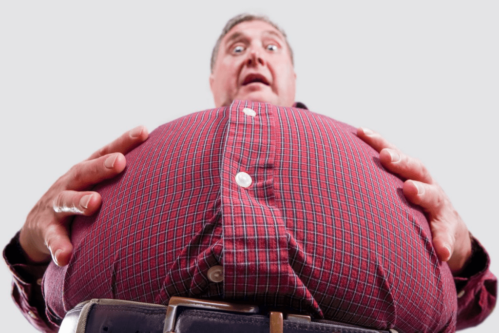 Causes of Prostate Enlargement: Key Drivers