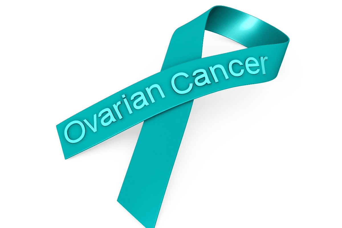 Exploring Hereditary ovarian cancer links.