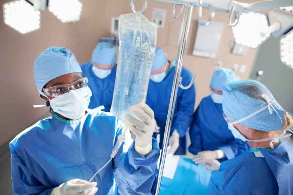 Is a Stem Cell Transplant Painful? What to Expect and How Long It Takes 1 Is a Stem Cell Transplant Painful? What to Expect and How Long It Takes