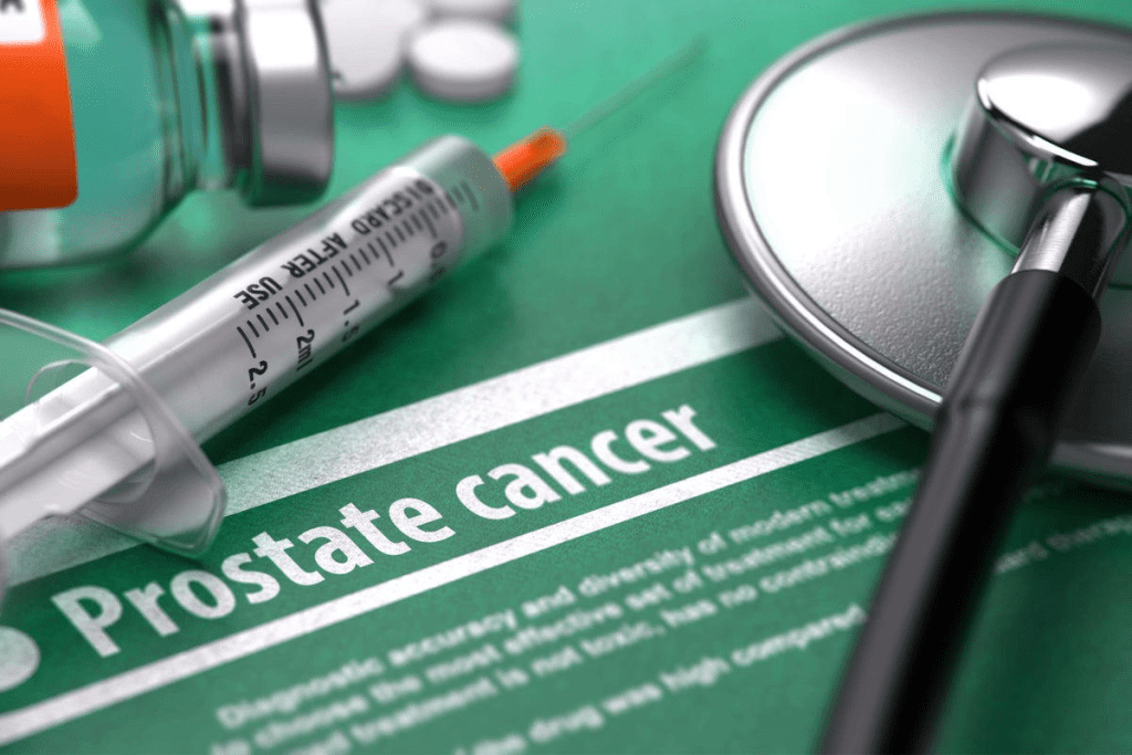 Prostate Exam Guidelines: Changing Rules