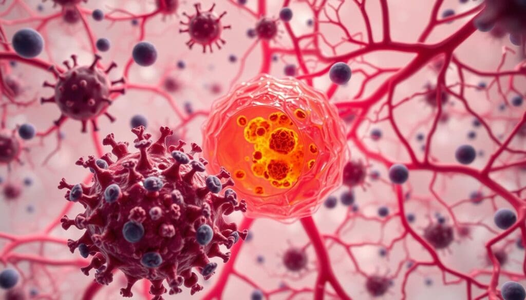 Unlocking Graft Versus Tumor Effect: 5 Key Points to Understand GVT 2 image 4633 LIV Hospital