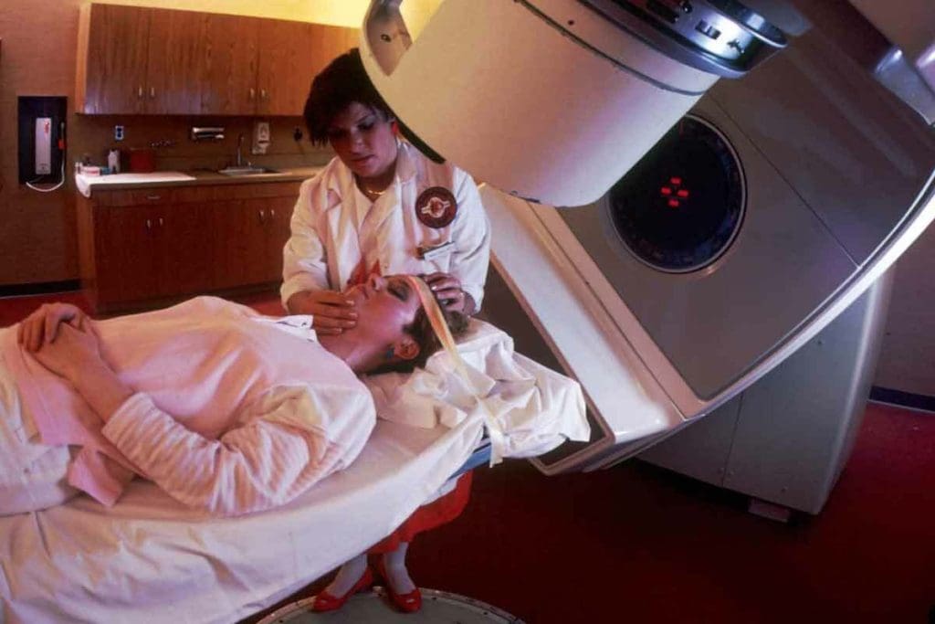 Different Kinds of Radiation Therapy: Quick Guide
