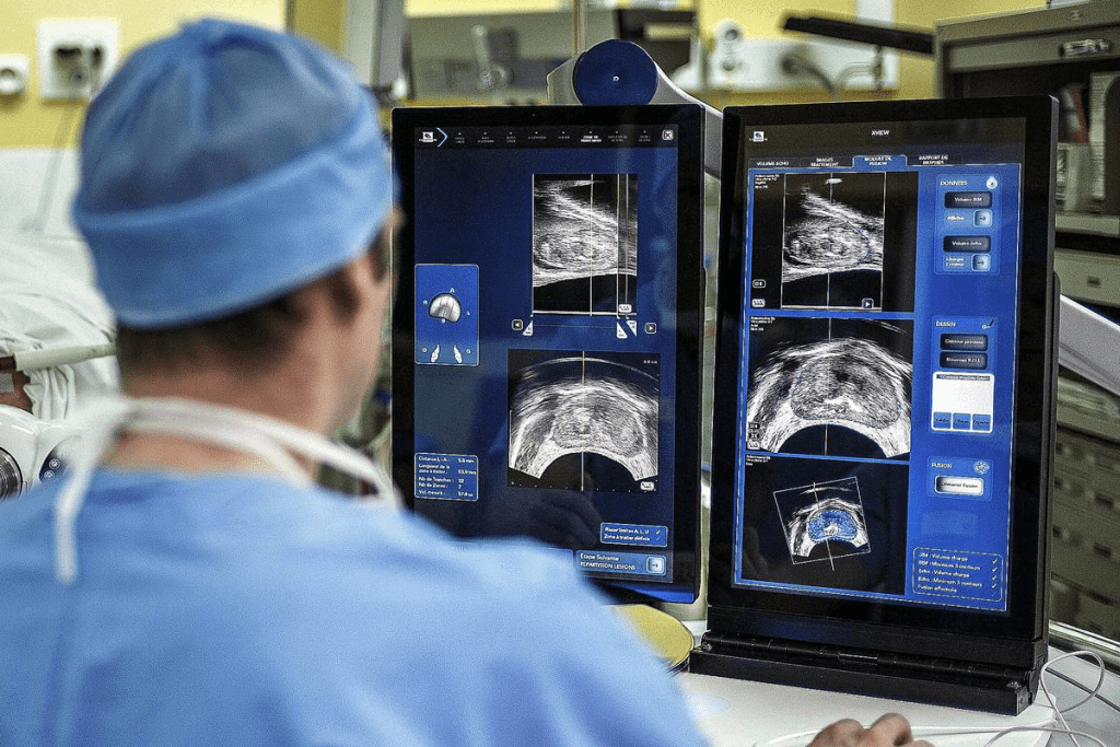 Strategies to stop prostate cancer growth 3 Strategies to stop prostate cancer growth