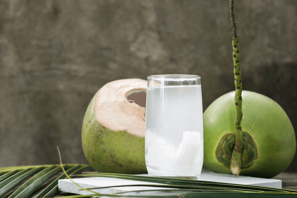 Diet During Chemotherapy: Best Drinks