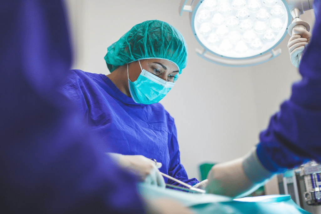 The Critical Duties of a Trauma Surgeon 2 The Critical Duties of a Trauma Surgeon