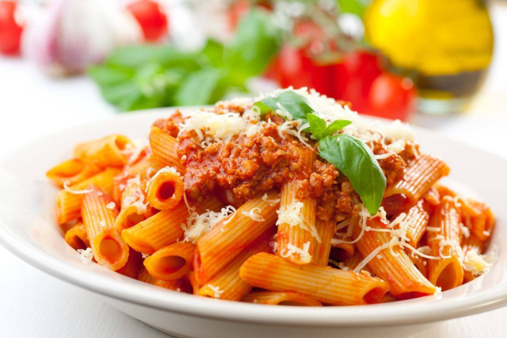 Kids & Pasta: Is Pasta Bad For Kids' Health?