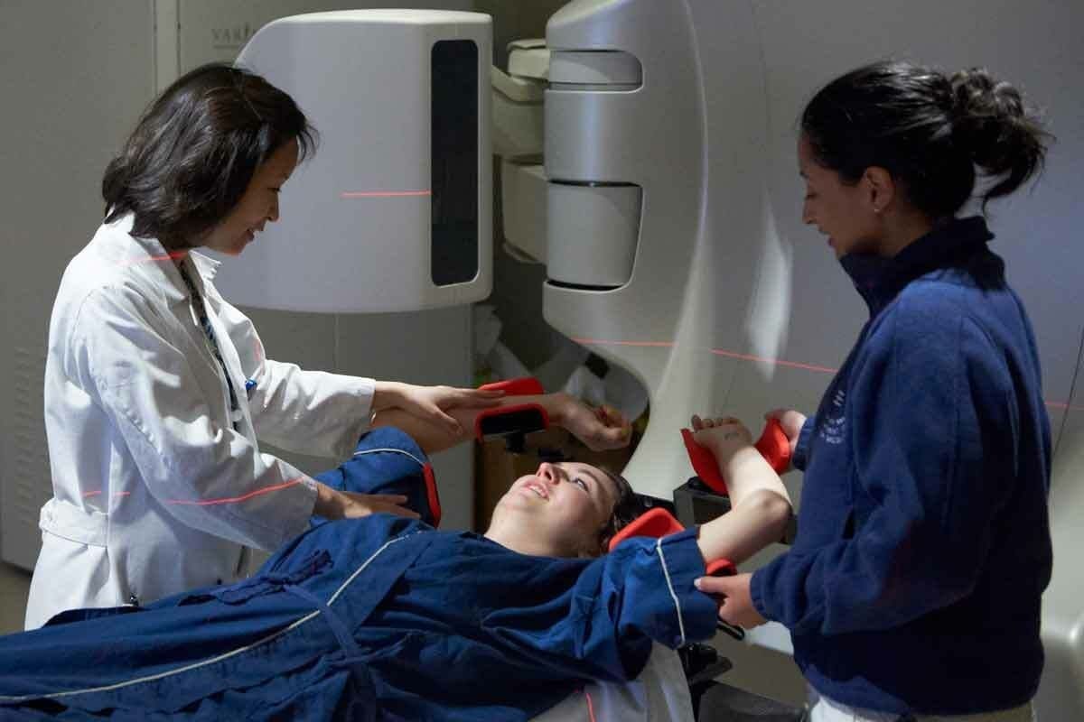 Different Kinds of Radiation Therapy: Quick Guide