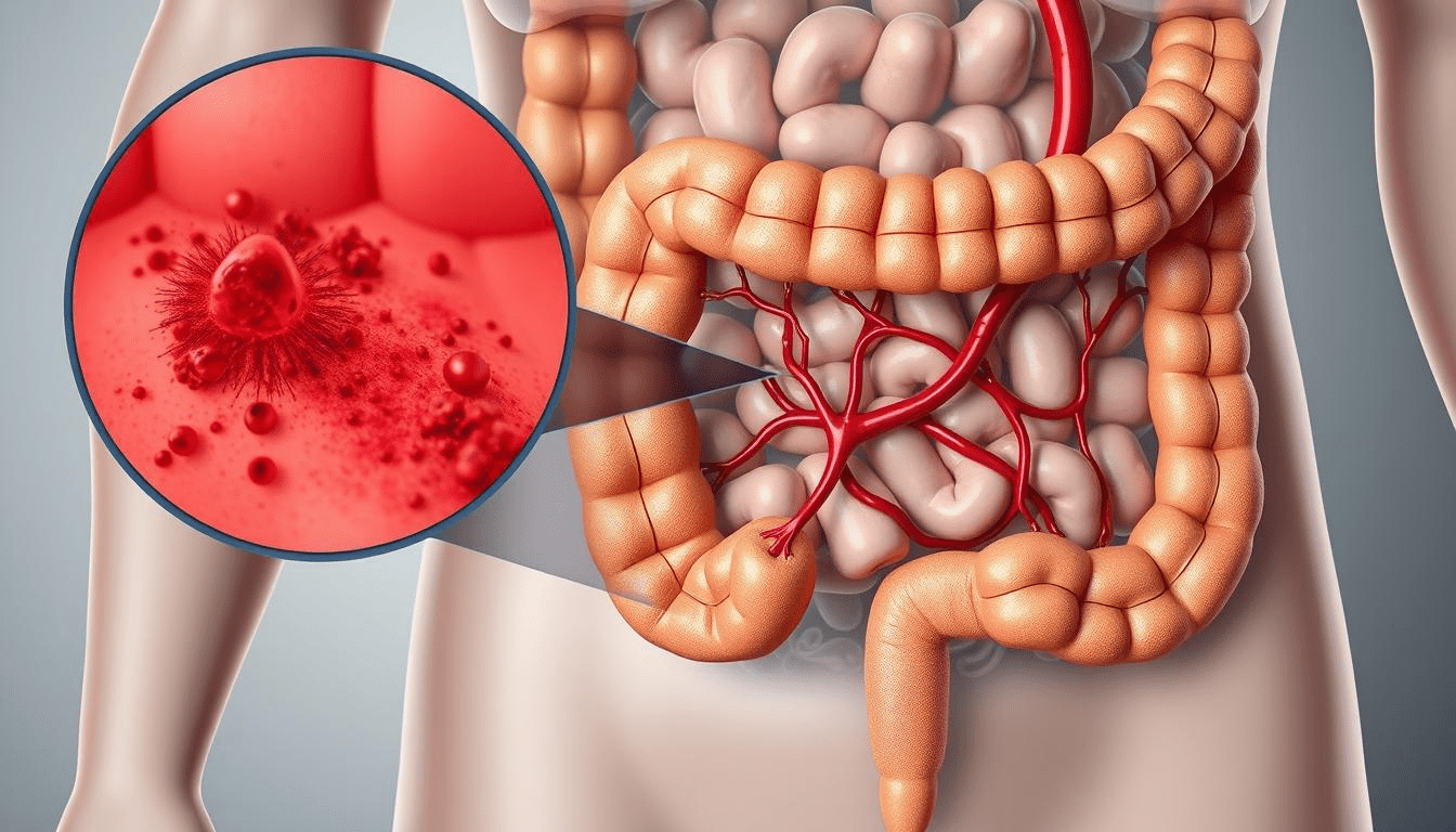What Type of Cancer Causes Low Hemoglobin? Crucial