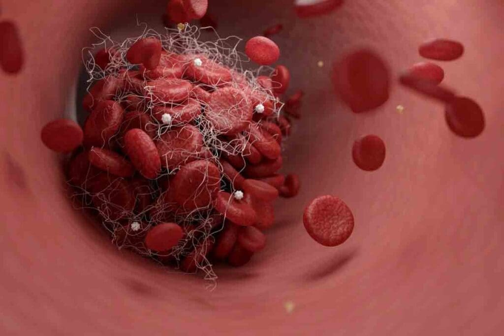 Do Blood Clots Resolve on Their Own? What Happens If You Leave a Blood Clot Untreated?