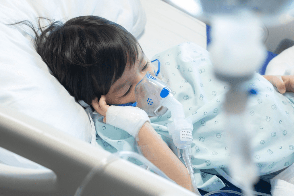 Is RSV Contagious? A Guide to Safe School Return