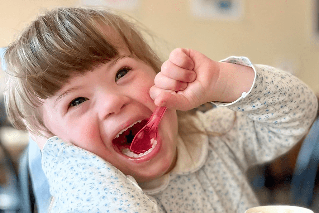 Jonathan Syndrome: Shocking Down Syndrome Illness