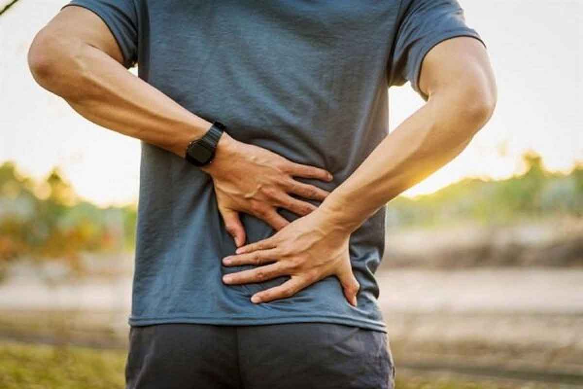 10 Common Side Effects of Back Pain After Stem Cell Transplant