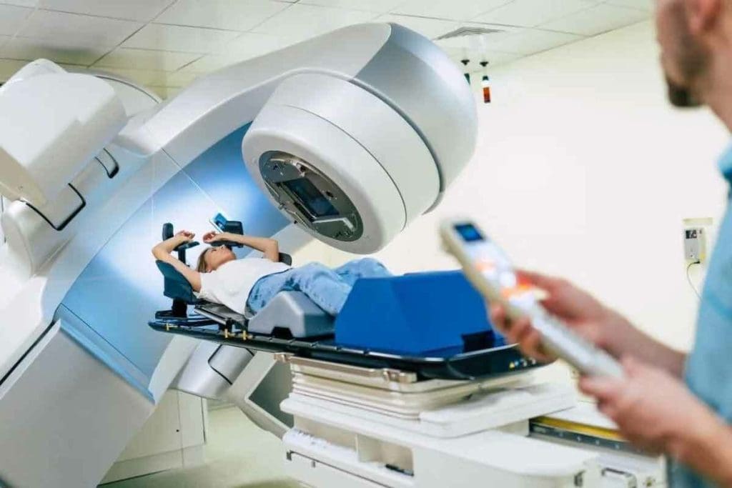 Different Kinds of Radiation Therapy: Quick Guide