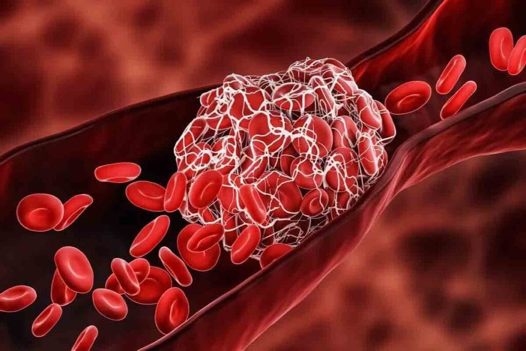 How Long Will a Blood Clot Last? Understanding Leg Clot Healing and Recovery
