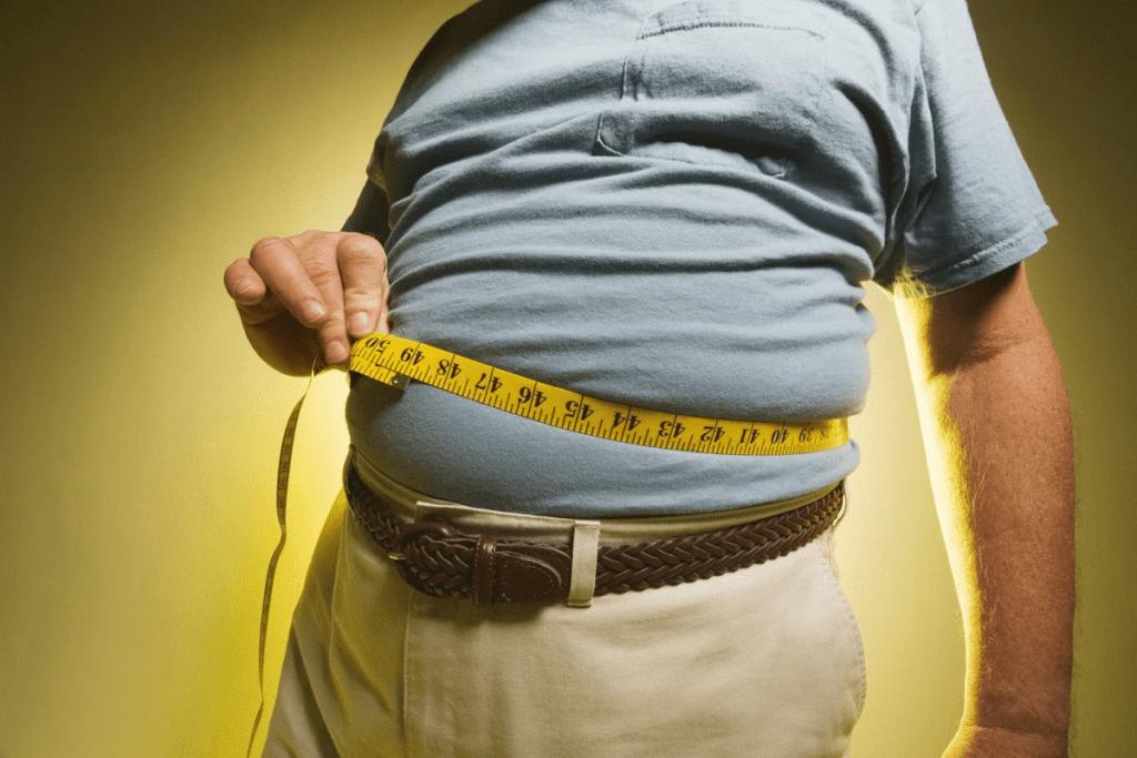 Types of Obesity: Six Shocking Categories Listed