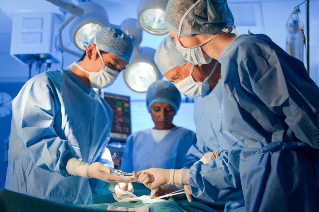 In-Depth: Pediatric Trauma Surgeon Salary & Earnings