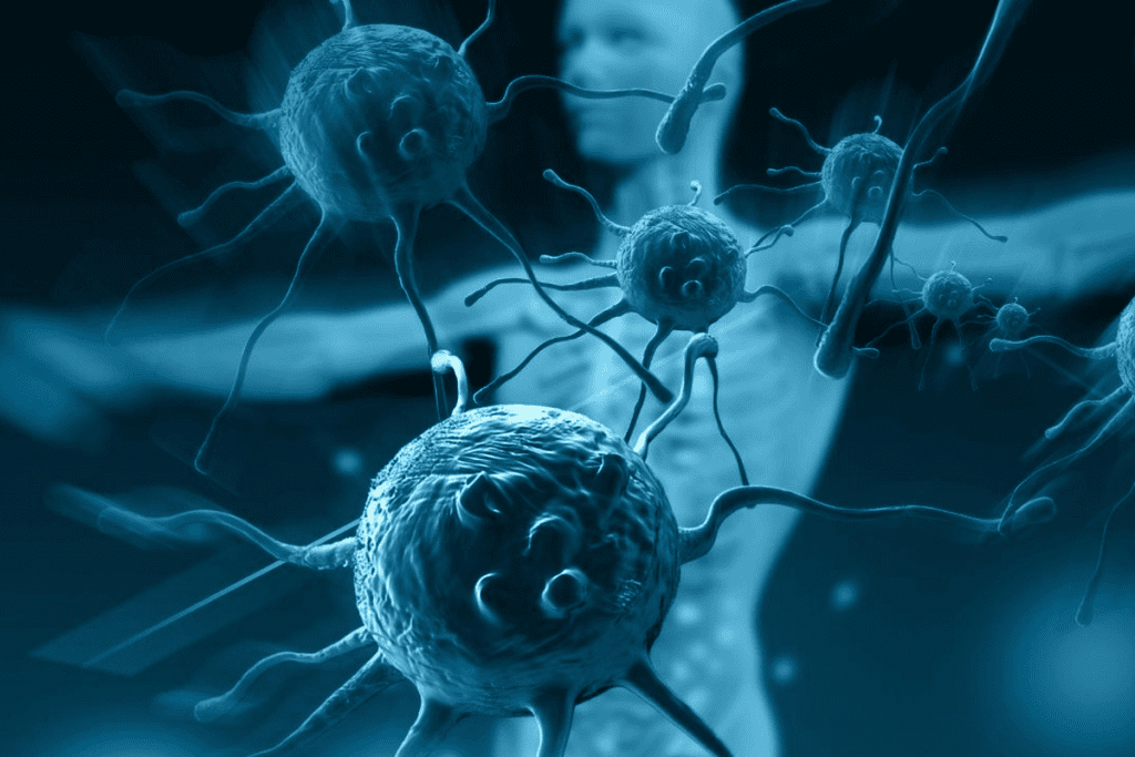 Success Data: The Efficacy Rate of Immunotherapy for leukemia treatment