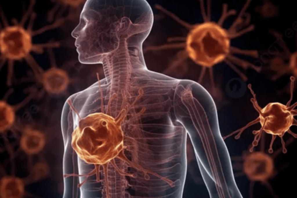 Success Data: The Efficacy Rate of Immunotherapy for leukemia treatment