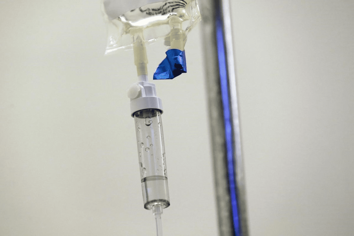 Assessing Pain: does chemo hurt?
