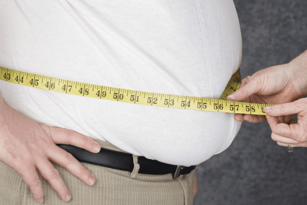 IL6 Role Obesity: Hidden Inflammatory Dangers