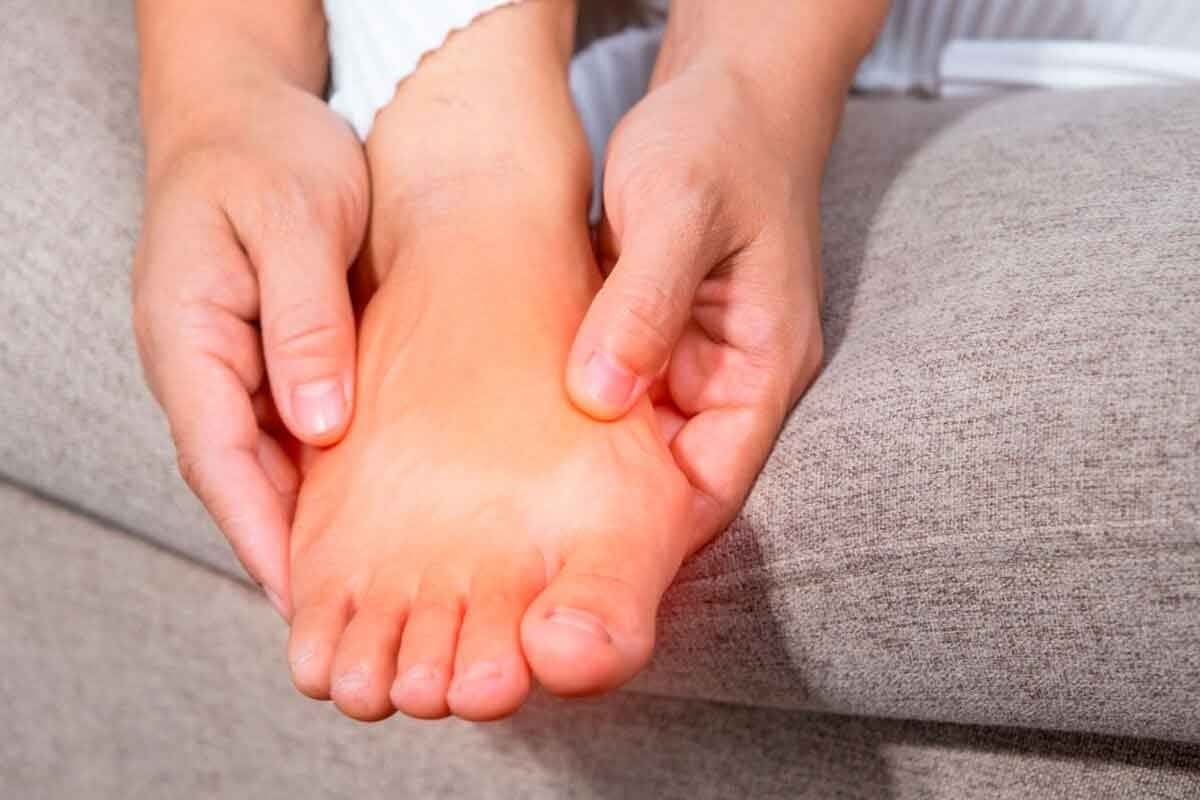 How to Recognize and Treat a Blood Clot in Toe: Symptoms and Solutions