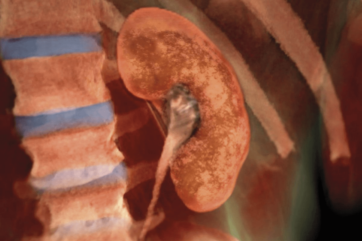 Kidney Ultrasound: Powerful Diagnostic Tool