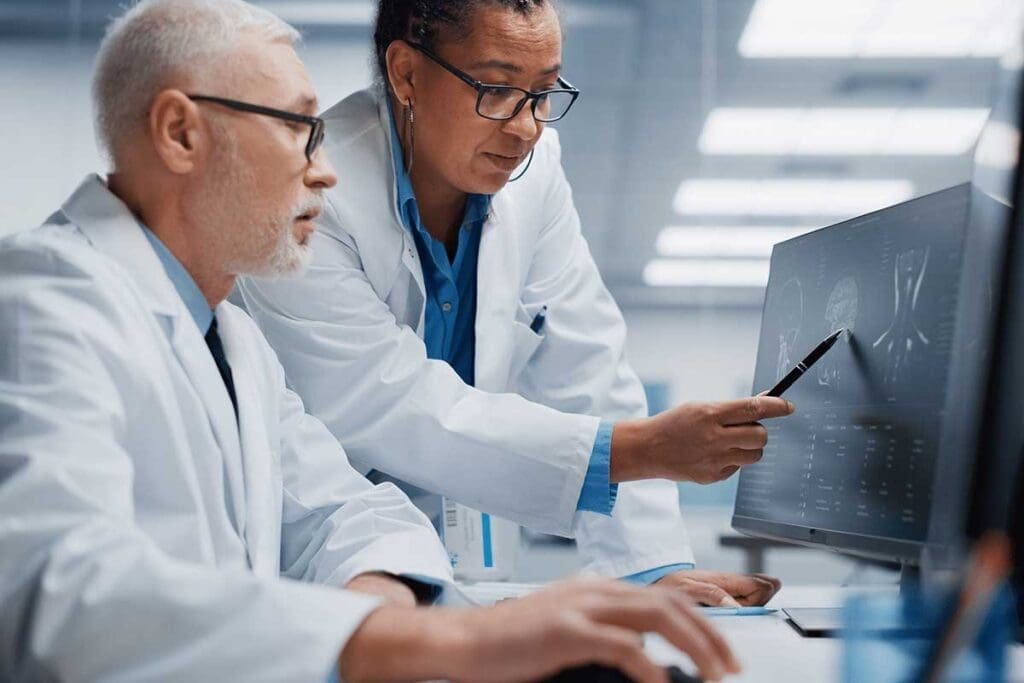 7 Key Responsibilities of an Oncology Physician: Insights from Quinn 35 1 7 Key Responsibilities of an Oncology Physician: Insights from Quinn 35