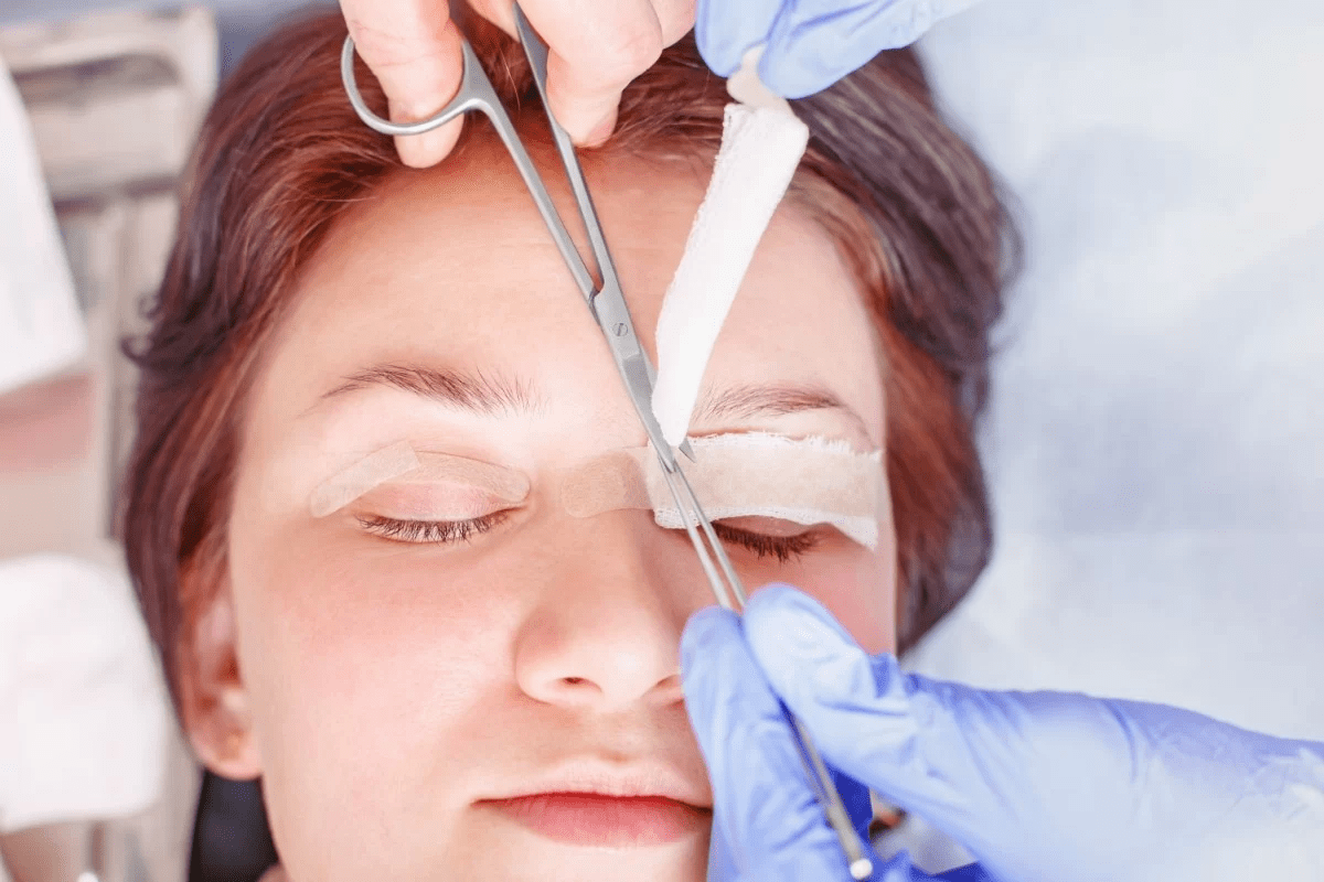 Shocking Surgery Stats: Most Performed Procedure Revealed