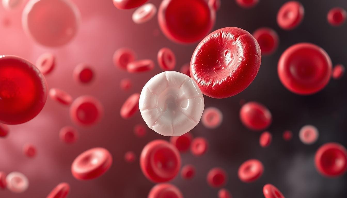 3 Types of Blood Corpuscles: Functions and How They Are Produced