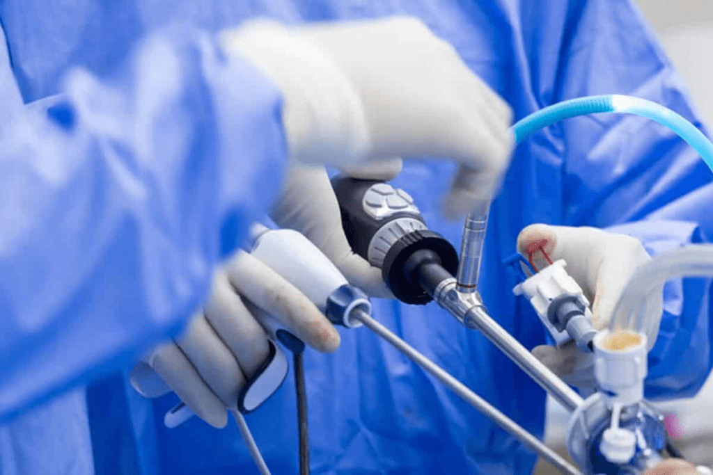 Bariatric Surgery: The Most Popular GI Procedure 3 Bariatric Surgery: The Most Popular GI Procedure