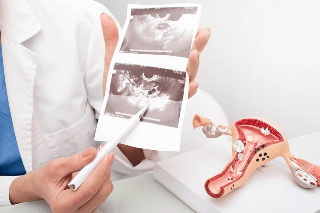 Strategies for Early detection ovarian cancer 3 Strategies for Early detection ovarian cancer