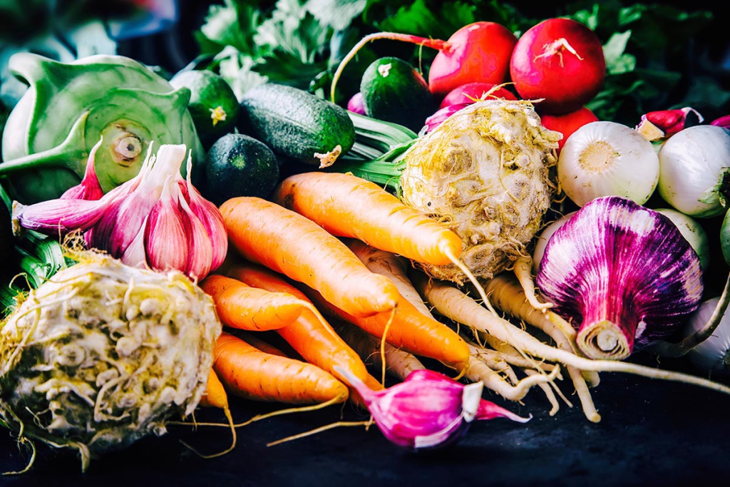 Myth Debunked: Are Vegetables Bad For You?