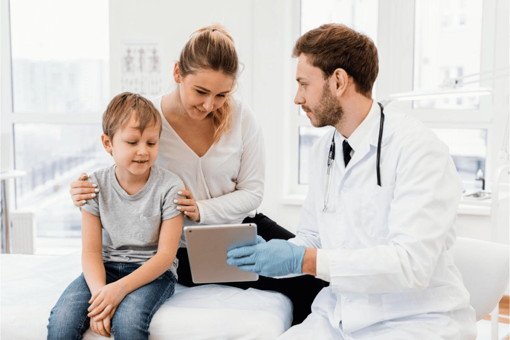 Exploring Surgical Paediatrics: Do They Do All Types of Surgery? 2 Exploring Surgical Paediatrics: Do They Do All Types of Surgery?