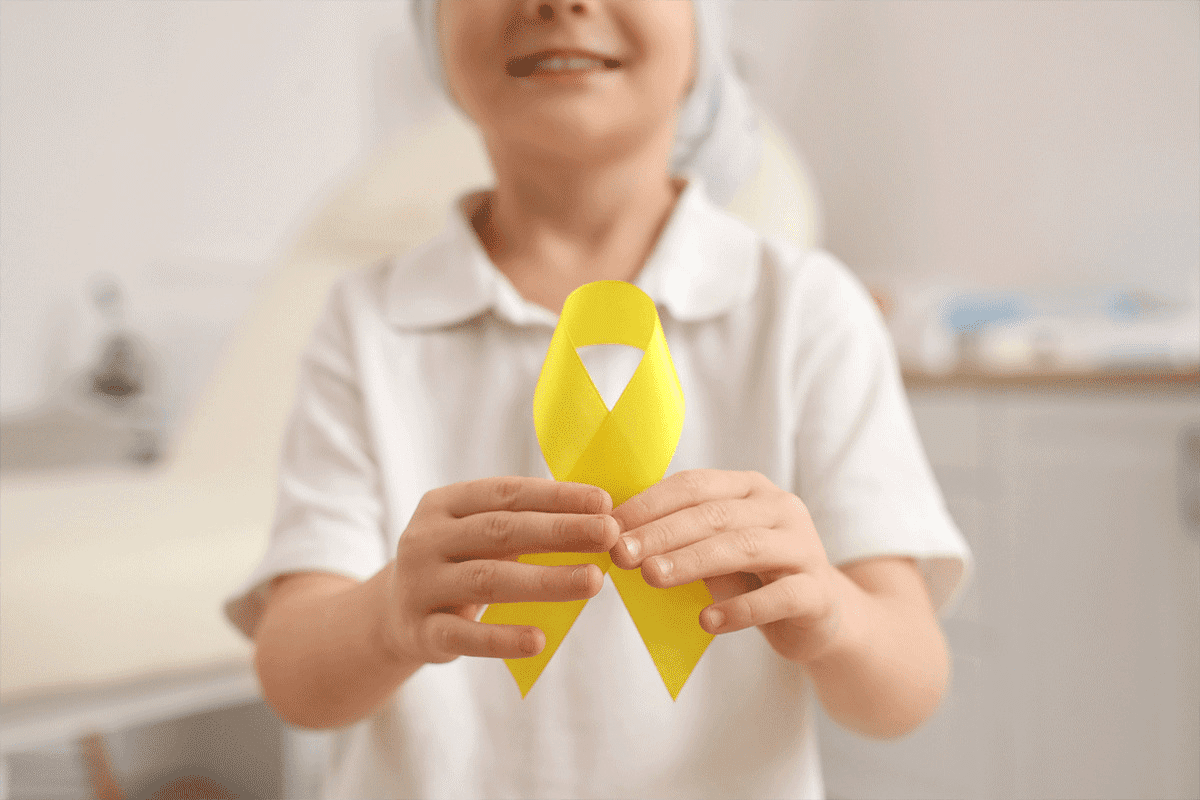 Outlook: leukemia survival rate by age & Childhood Cancer Life Expectancy