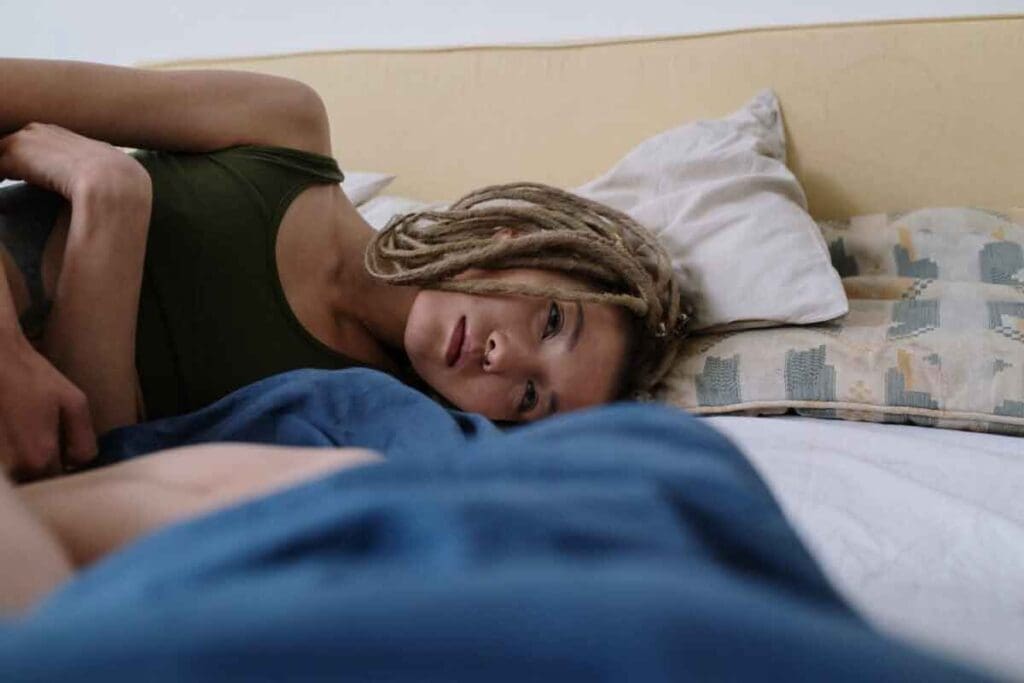 Does Blood Clot Pain Come And Go, Or Is It Always Constant?