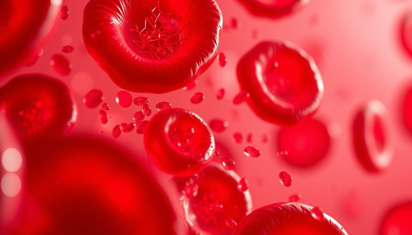 Does Red Blood Cell Has Nucleus? 5 Amazing Facts About Its Structure and Composition