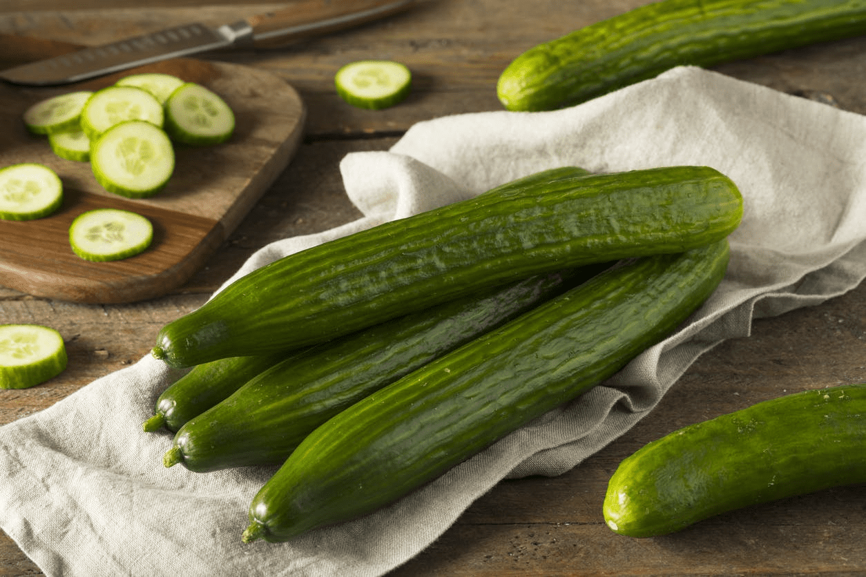 Cucumber Benefits: Are Cucumbers Good For You?