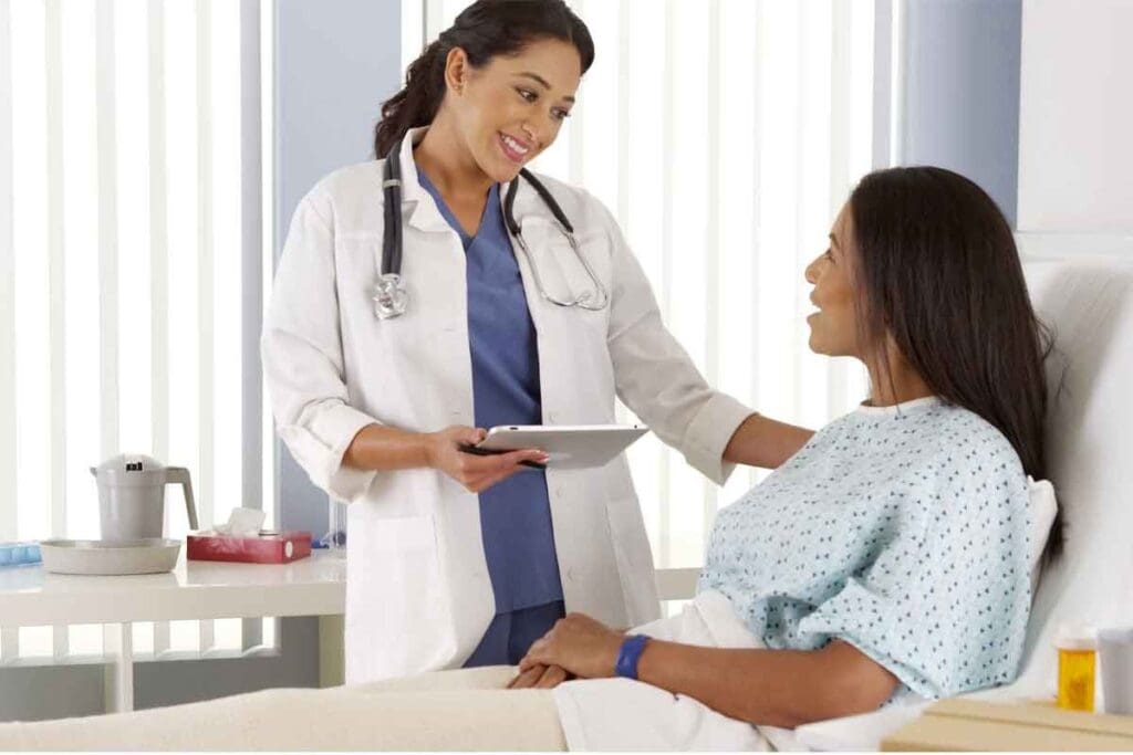 12 Key Steps for Recovering from Stem Cell Transplant: What to Expect Post-BMT 2 12 Key Steps for Recovering from Stem Cell Transplant: What to Expect Post-BMT