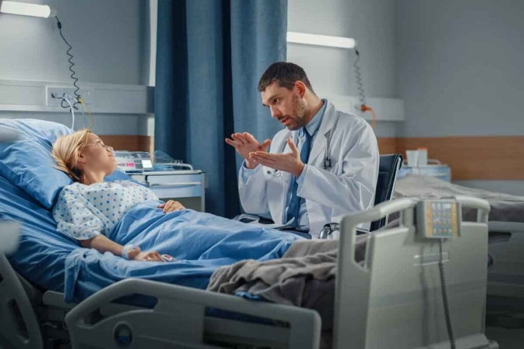 12 Key Steps for Recovering from Stem Cell Transplant: What to Expect Post-BMT 3 12 Key Steps for Recovering from Stem Cell Transplant: What to Expect Post-BMT