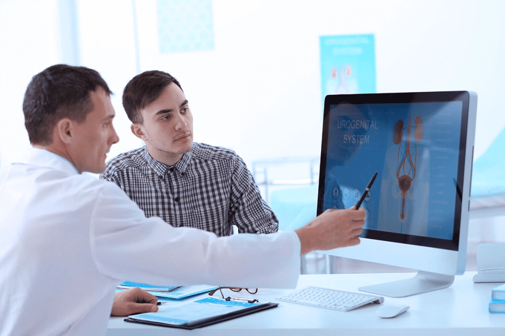 Urologist: The Ultimate Guide to Getting Seen Fast 1 Urologist: The Ultimate Guide to Getting Seen Fast