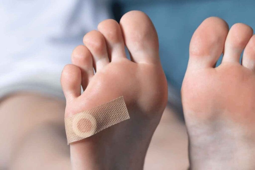 How to Recognize and Treat a Clot in Toe: Symptoms and Steps