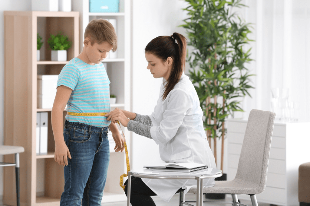 Ozempic for Kids: Can Overweight Children Use It?