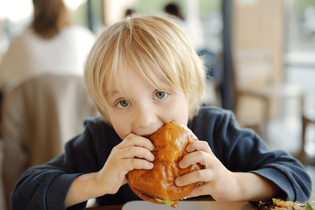 Ozempic for Kids: Can Overweight Children Use It?