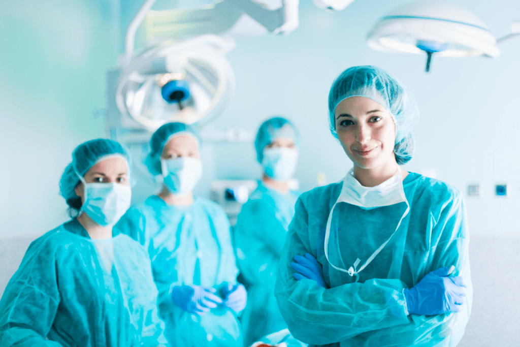 Understanding PTS: What Does a Pediatric Trauma Surgeon Do? 1 Understanding PTS: What Does a Pediatric Trauma Surgeon Do?