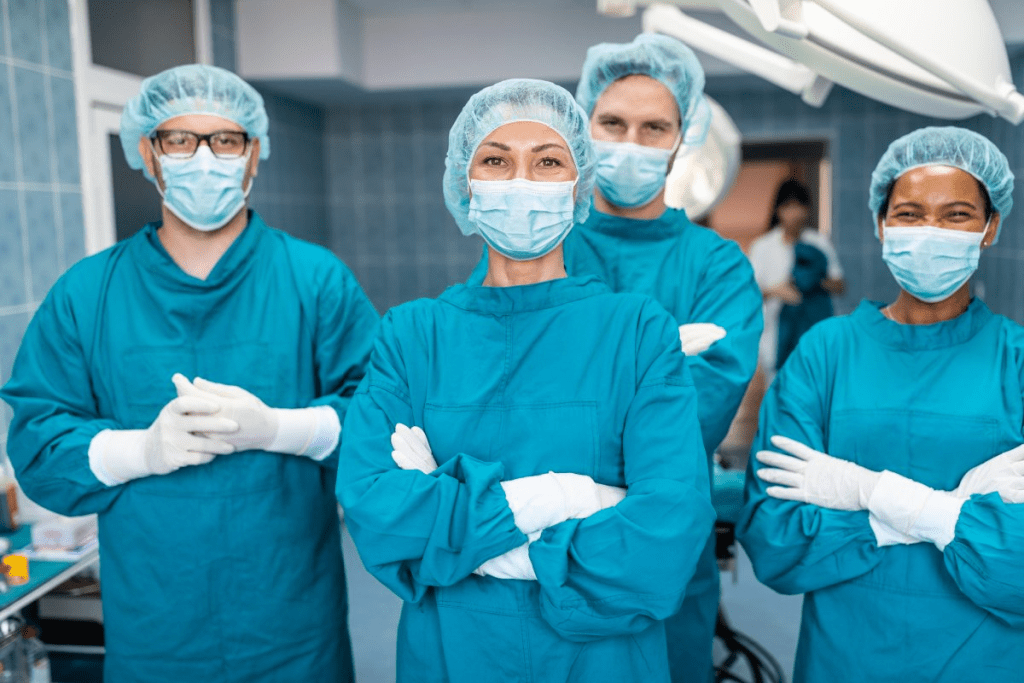 Understanding PTS: What Does a Pediatric Trauma Surgeon Do? 2 Understanding PTS: What Does a Pediatric Trauma Surgeon Do?