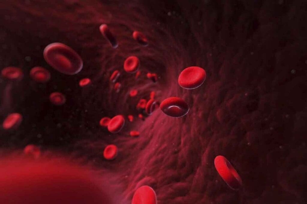 Blood and Blood Diseases: 12 Common Disorders and Their Causes Explained 1 Blood and Blood Diseases: 12 Common Disorders and Their Causes Explained
