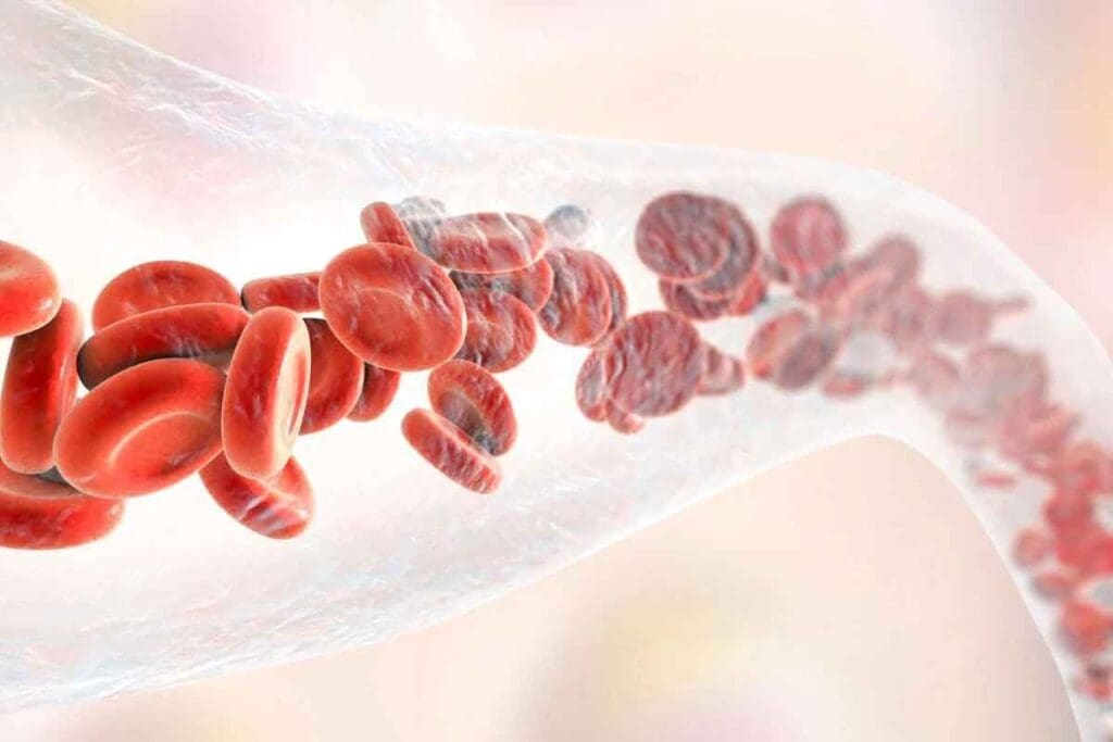 Blood and Blood Diseases: 12 Common Disorders and Their Causes Explained 2 Blood and Blood Diseases: 12 Common Disorders and Their Causes Explained